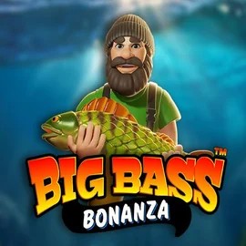 Big Bass Bonanza online slot from Pragmatic Play – play at gamble-zencasino.org