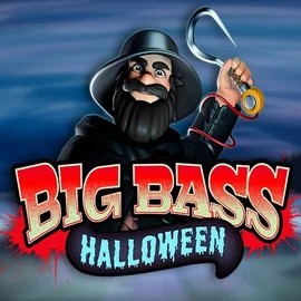 Play Big Bass Halloween slot by Pragmatic Play on gamble-zencasino.org